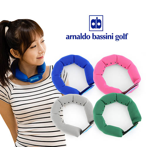 아날도 바시니 쿨 스카프