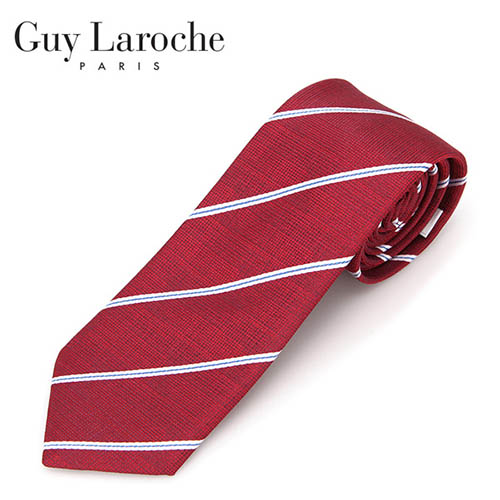 기라로쉬 스트라이프 넥타이 GL-NT-108
