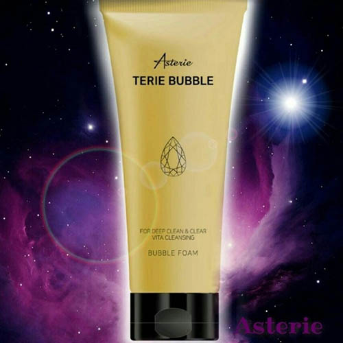 아스테리폼클렌져 200ml