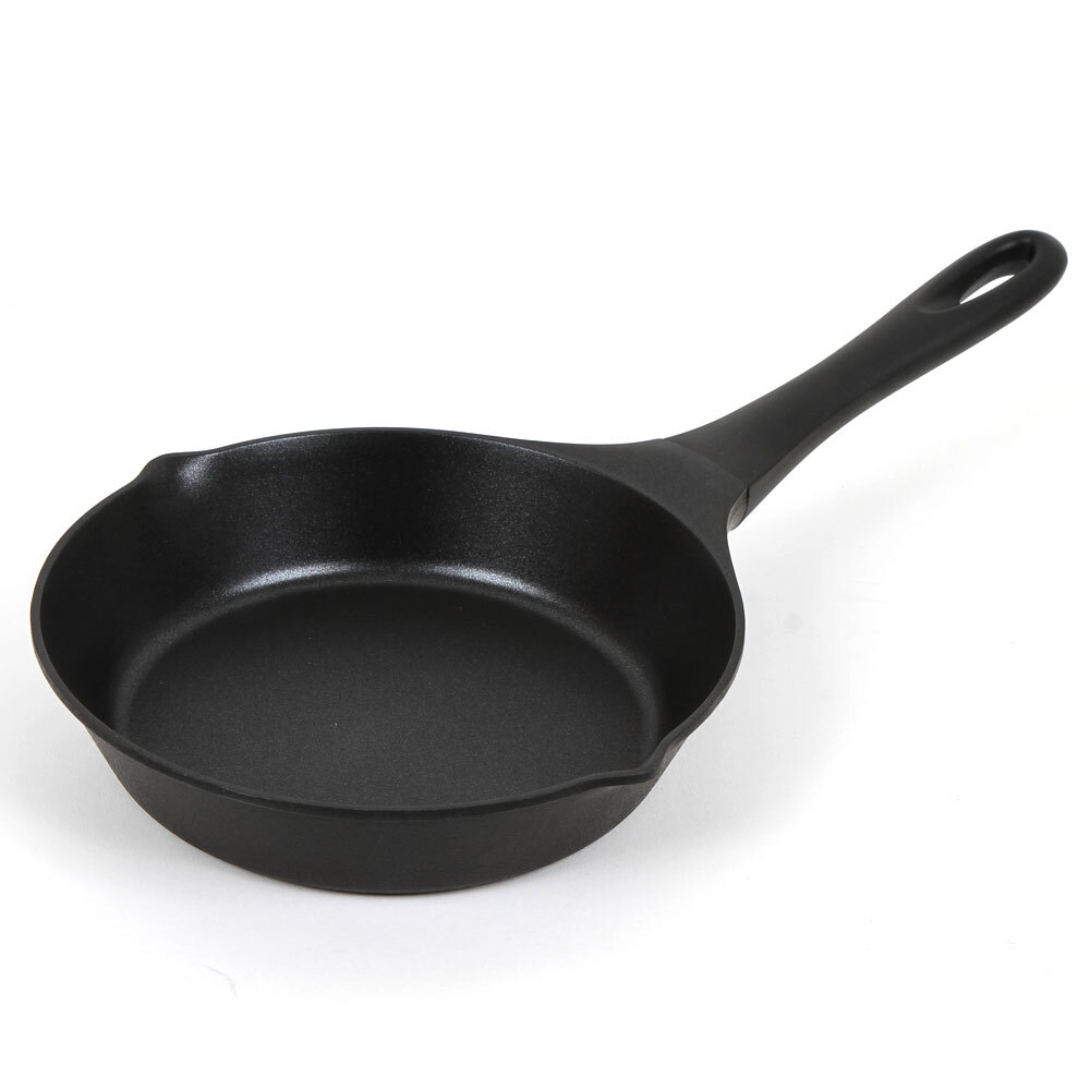 [셰프라인] 배그 IH 프라이팬 22cm_ 특허