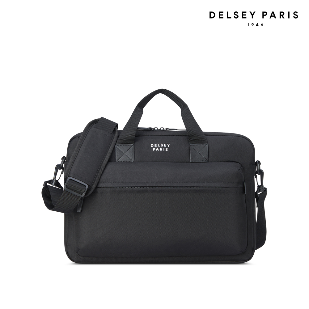 [델시] MAUBERT 2.0 1CPT SATCHEL