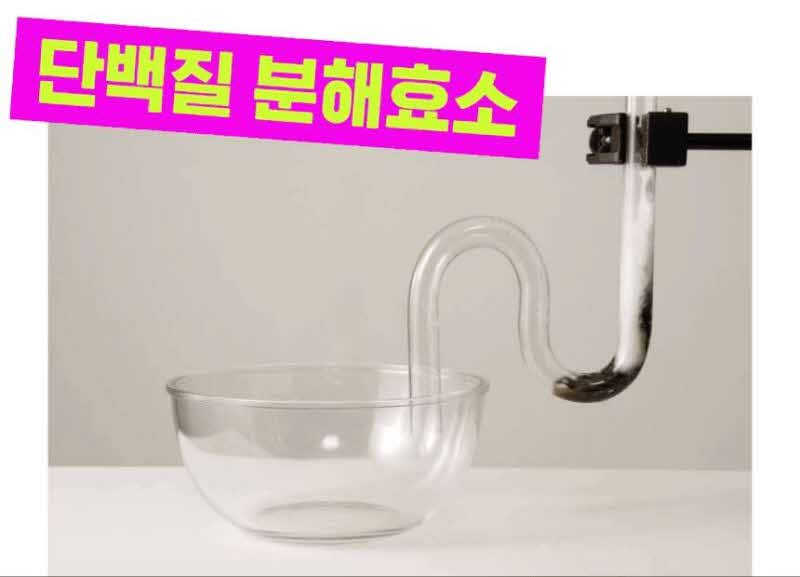 킥더펑크 드레인펑 배수구 클리너(4개입) 상세 37