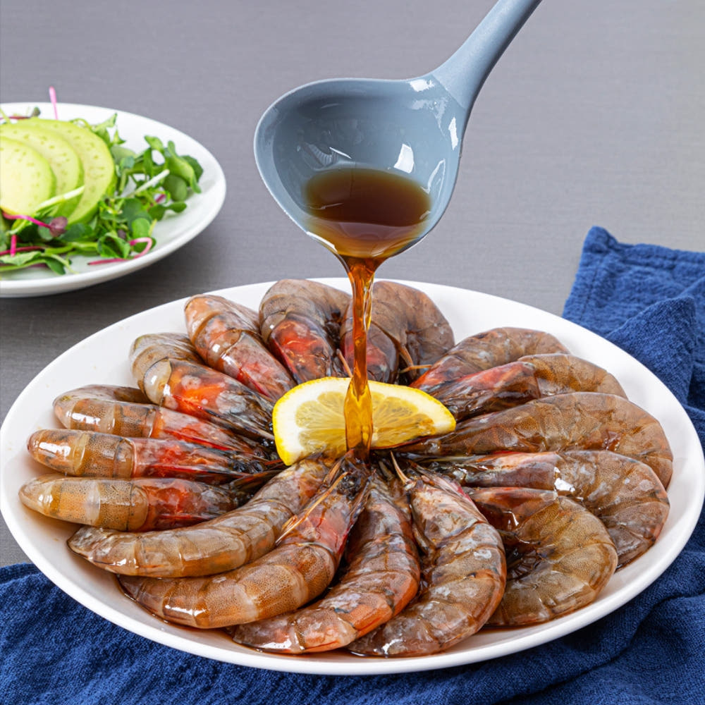 [미남밥상] 대하장 1.2kg