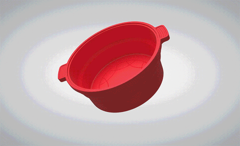퀸즈메이트 실리콘 요술뚝배기 상세 21