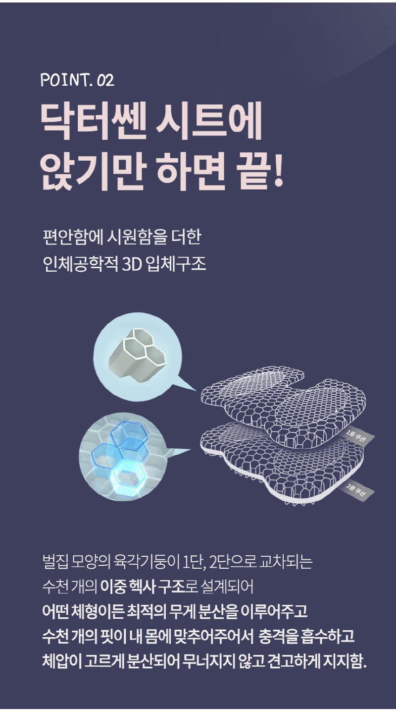 닥터쎈 얼음방석 1세트 상세 21
