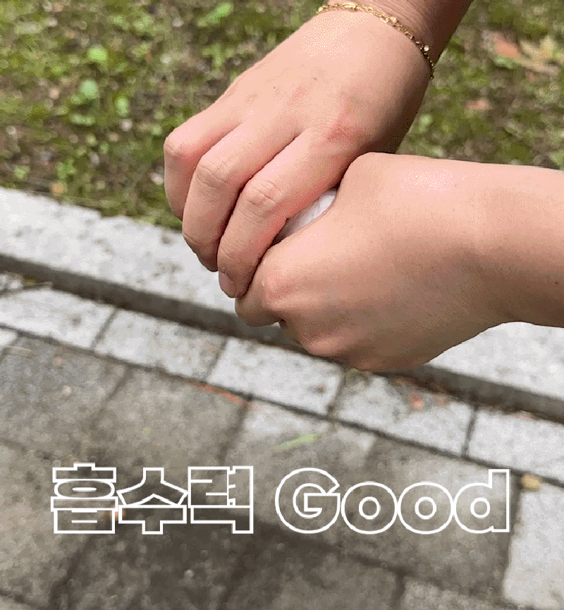 고강도 압축 휴대용 썬타월 4세트 (100pcs) + 스마일 수건 1+1 상세 13