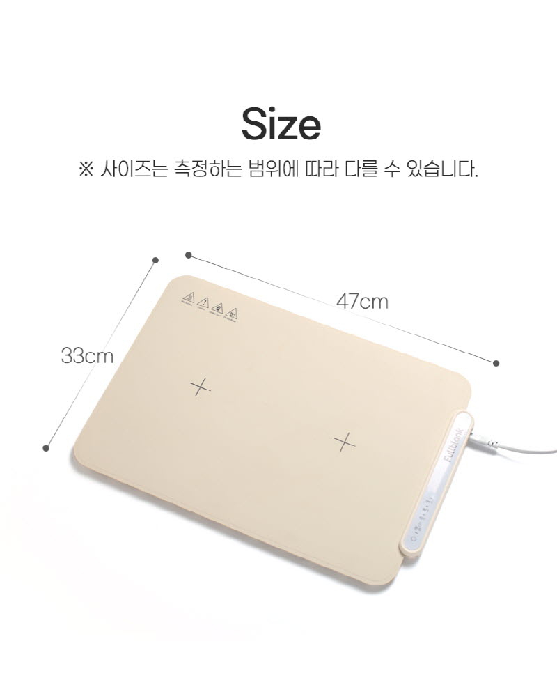 [풀블랭크] 파인다이닝 푸드워머 HTL-FW250W / HBH-FW250W 상세 25