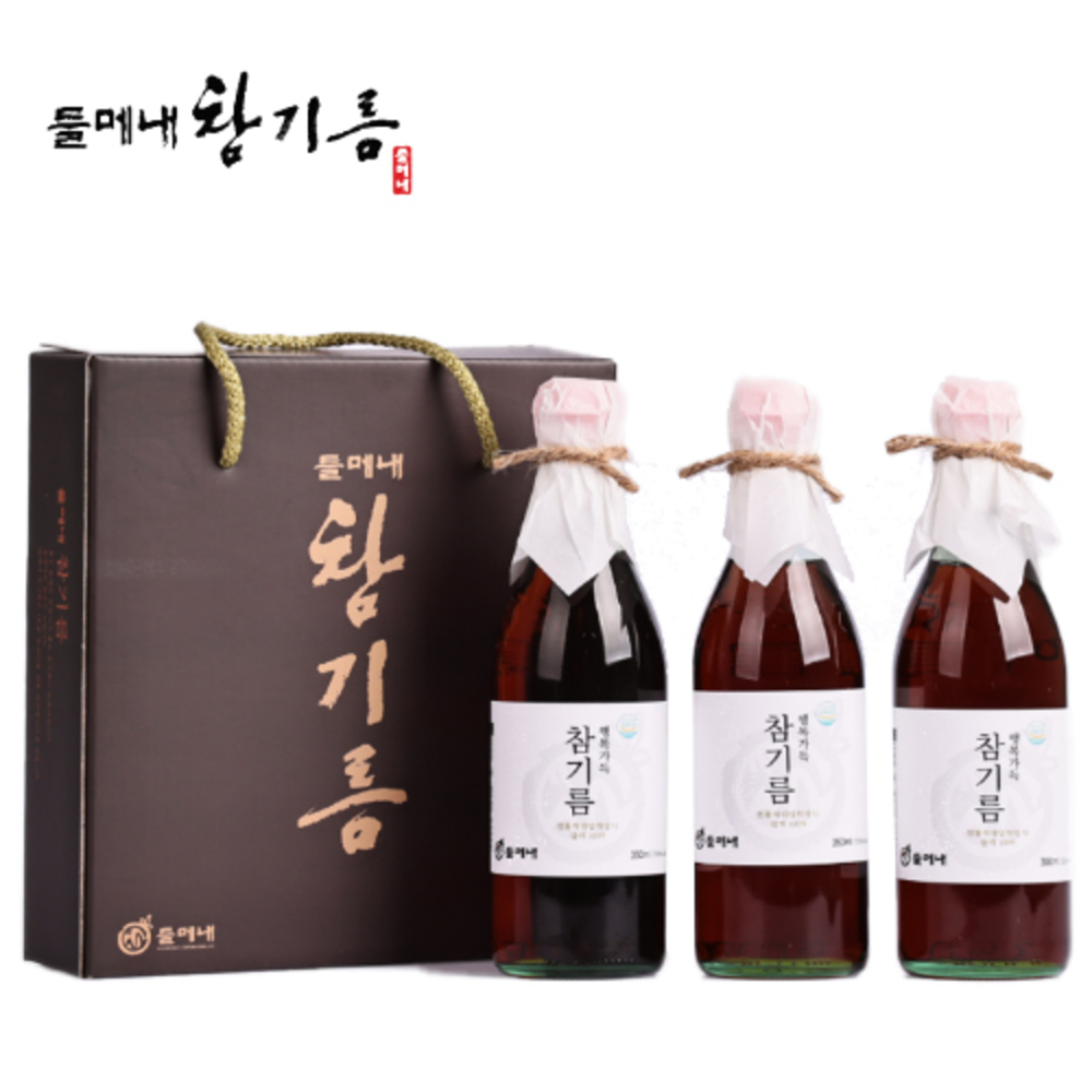 [들메내] 행복가득 단3호 /끈손잡이