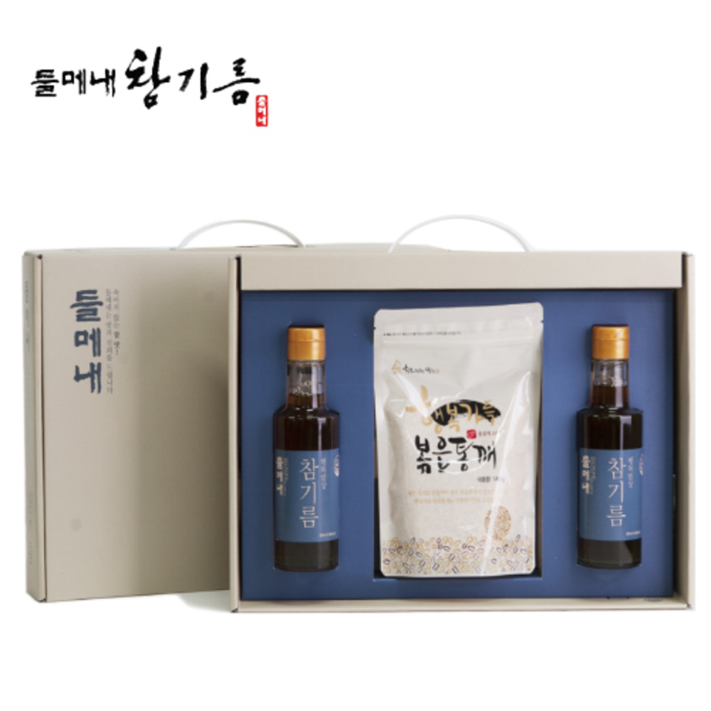 [들메내] 결들통4호 /쇼핑백
