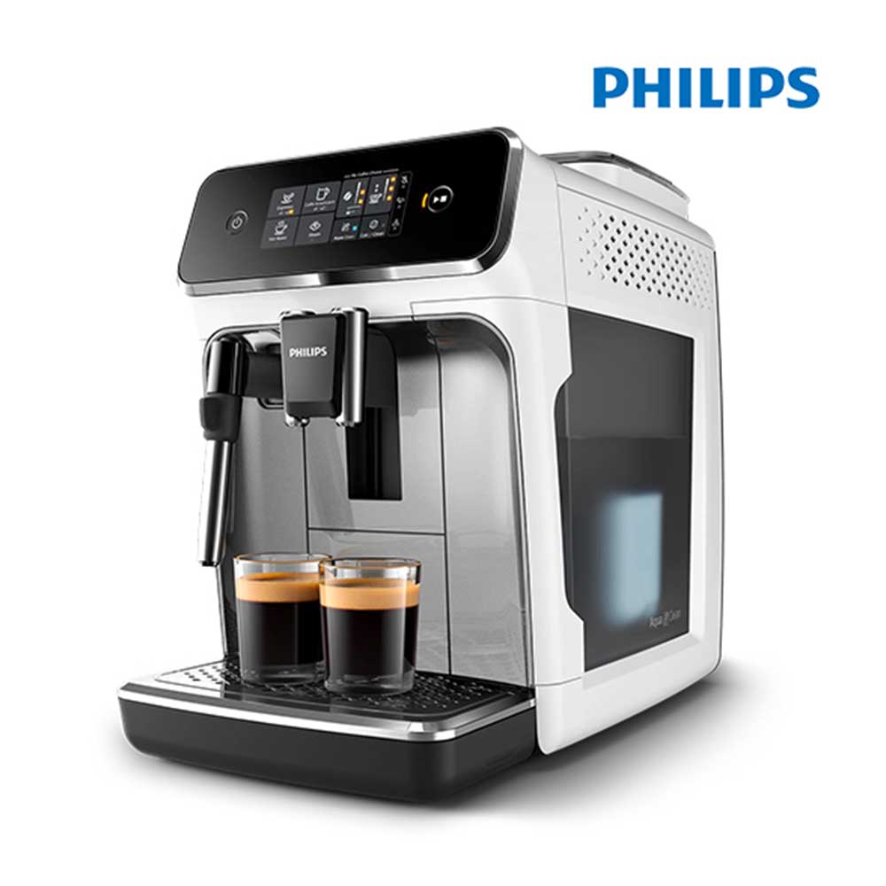 필립스 Series 2200 전자동 에스프레소 머신 EP2223/43