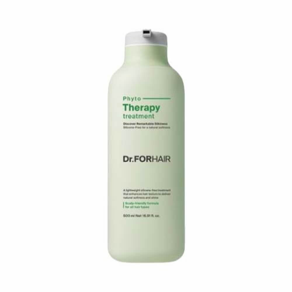 닥터포헤어 피토 테라피 트리트먼트 500ml