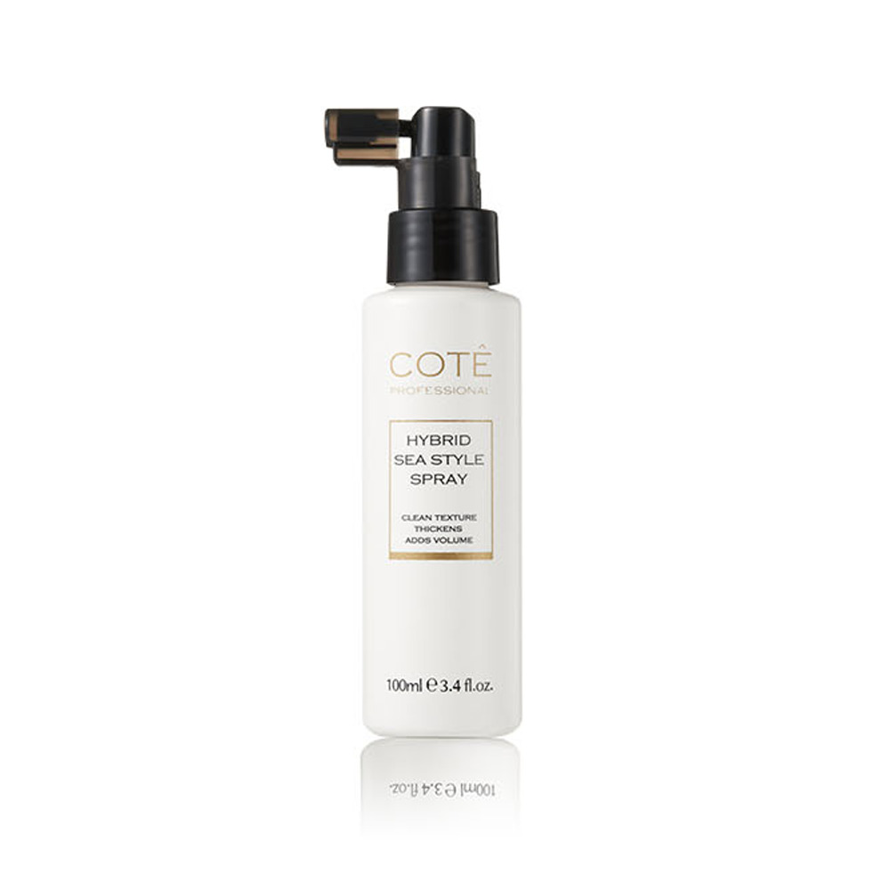 미국 코티 하이브리드 씨 스타일 스프레이 100ml