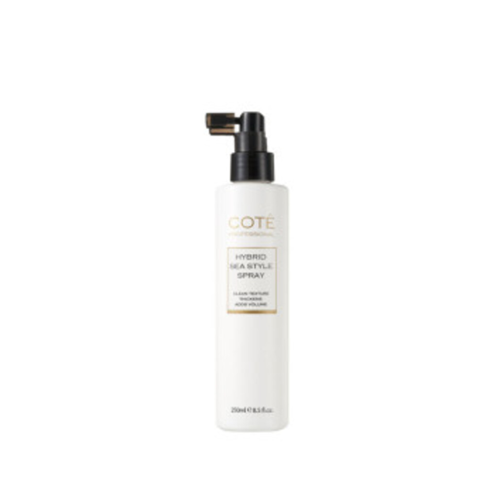 미국 코티 하이브리드 씨 스타일 스프레이 250ml