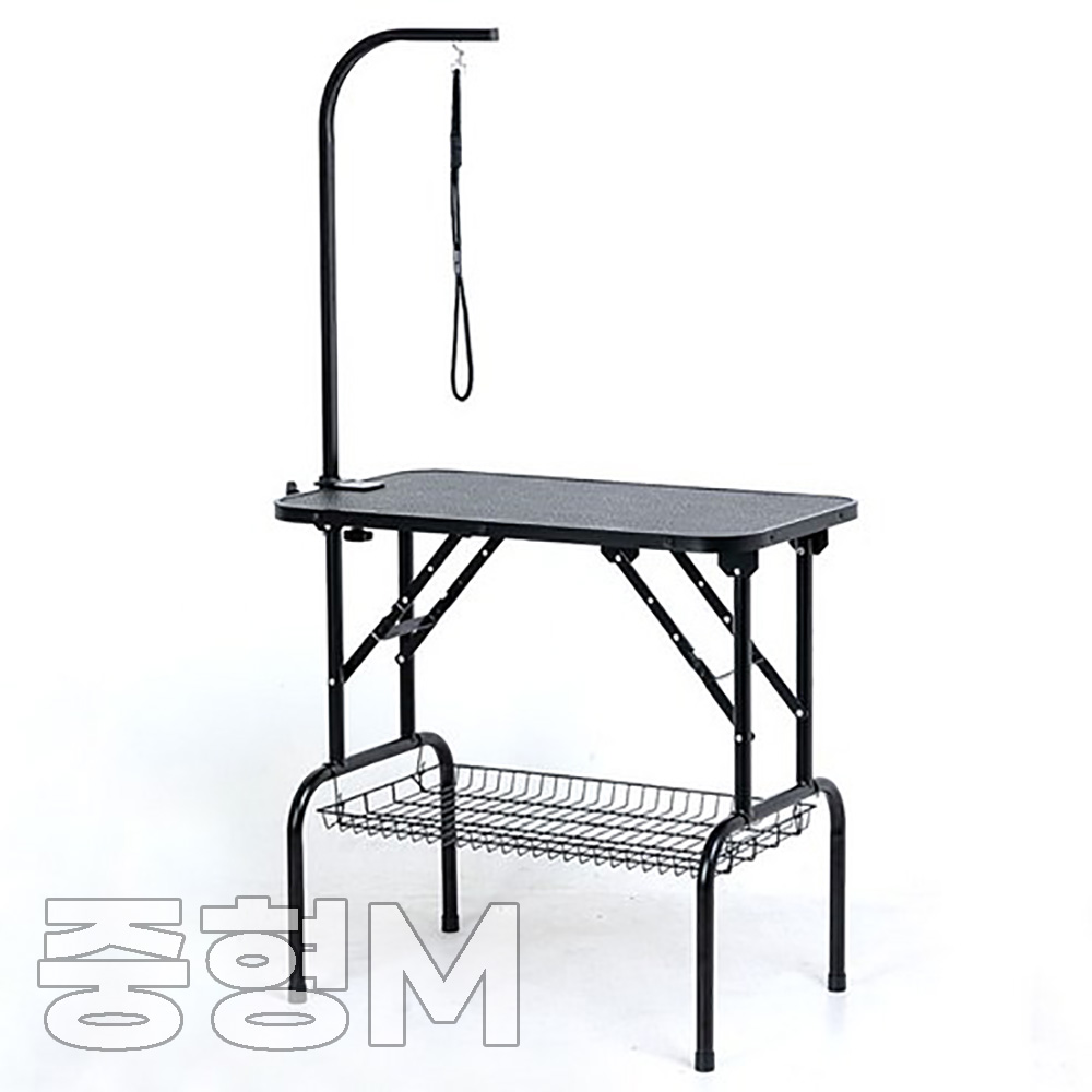 하성 애견 미용 접이식 테이블 (중형)