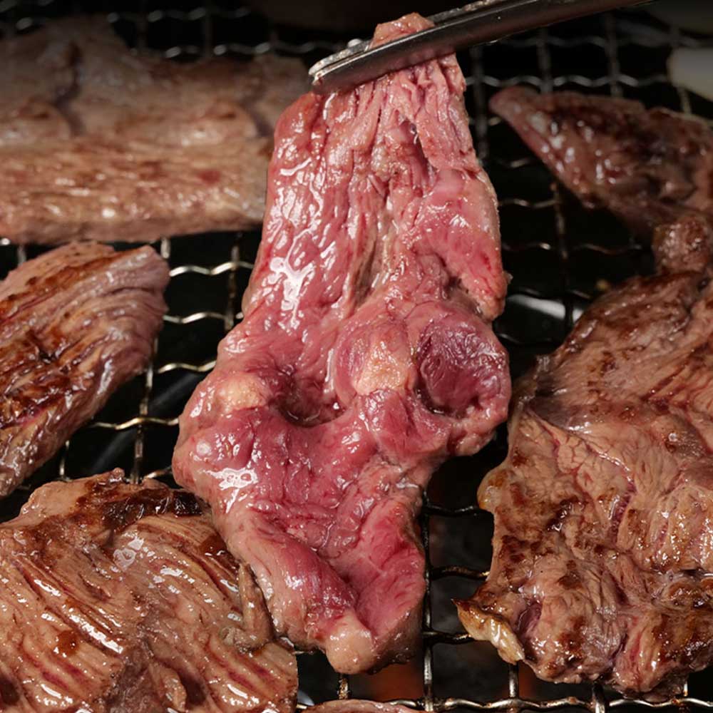 36년전통 마포본가 숙성 토시살180G(1인분)