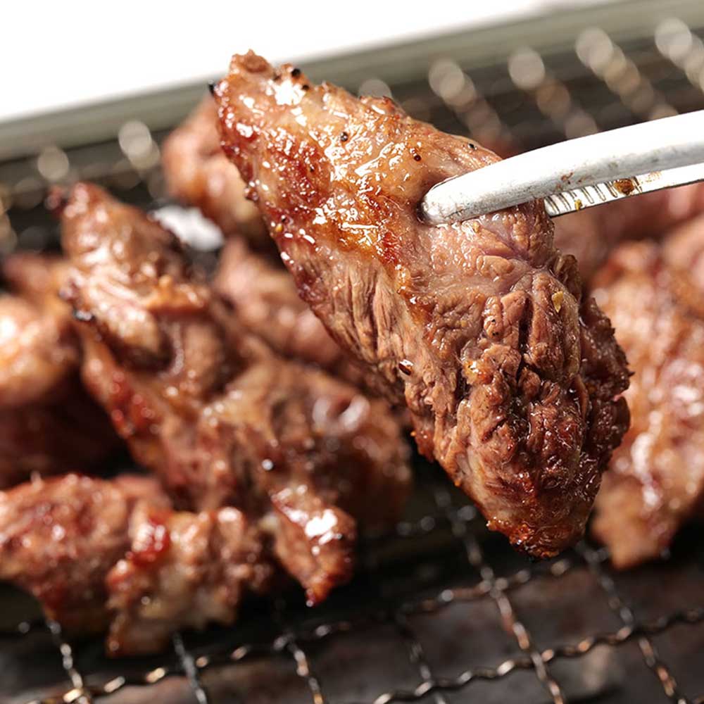 36년전통 마포본가 숙성 갈비살180G(1인분)