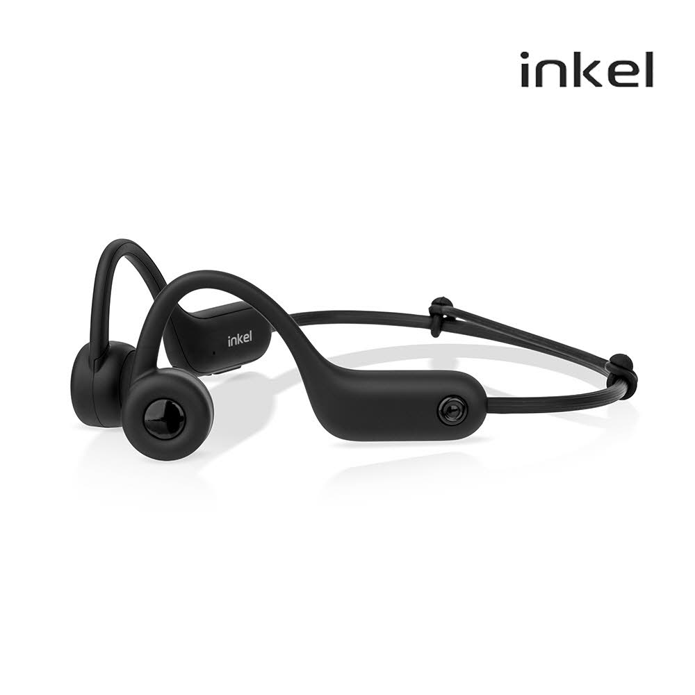 INKEL 인켈 초경량(22g) 골전도이어폰