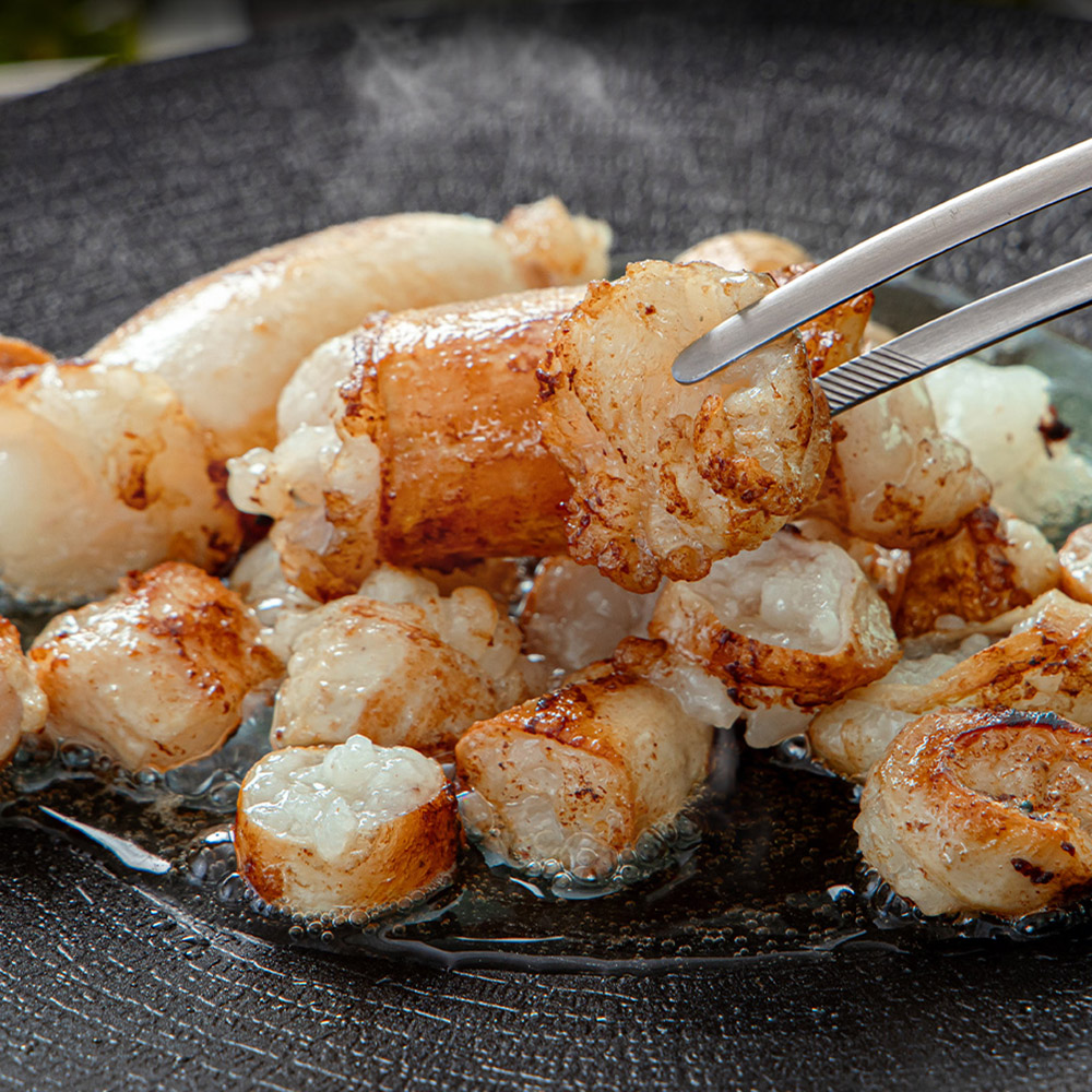 36년전통 마포본가 소대창 구이 200g