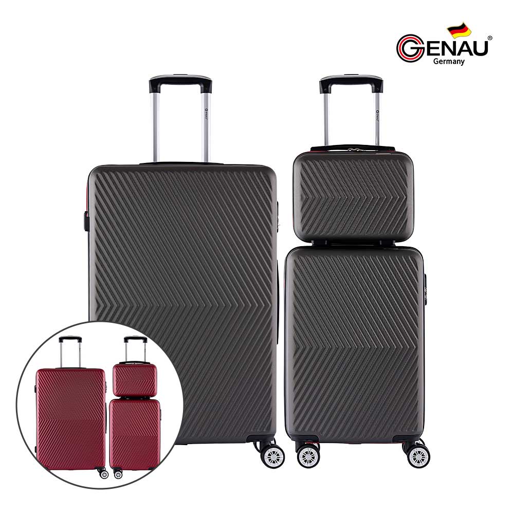 [독일제너] 트리거 14+20+28인치 캐리어 GN-2100 142028