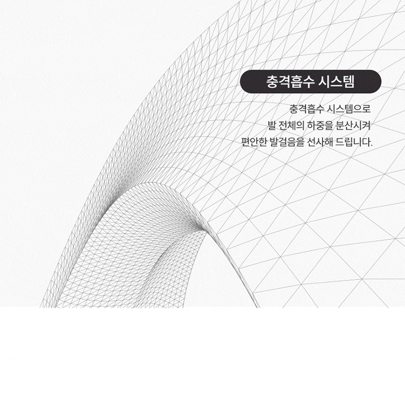 듀랩스 아치탭플러스 프리미엄 인솔 (홍정기교수 추천 기능성깔창) 상세 37