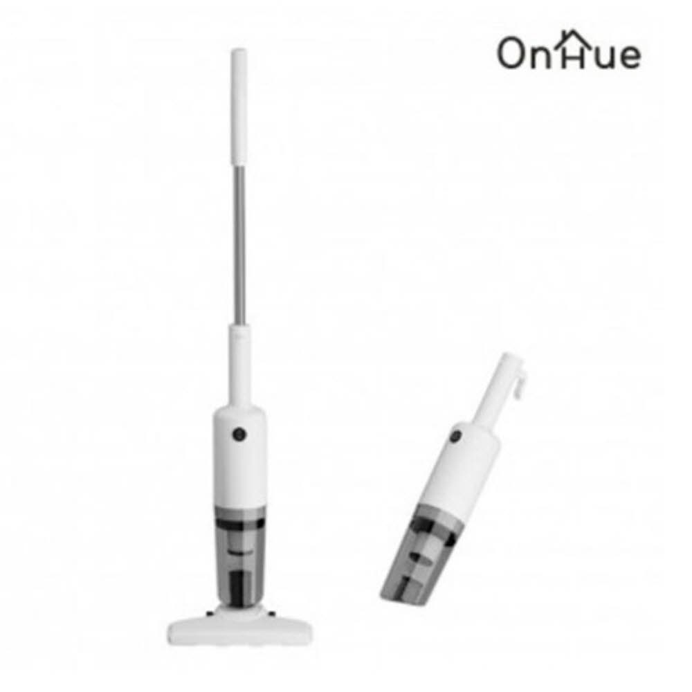 온휴 2in1 핸디형 유선 청소기 OHA-V001