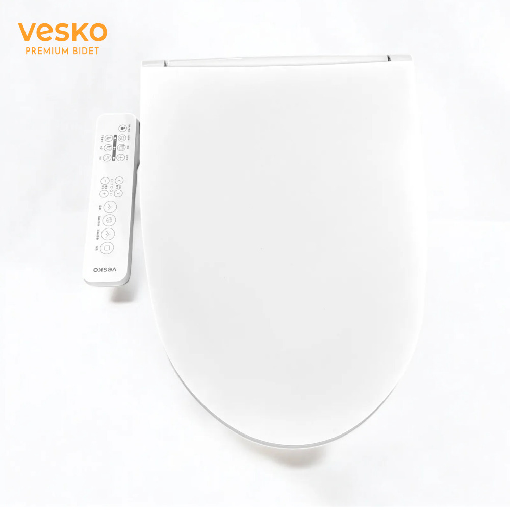 현대베스코 비데 (HB-8023)