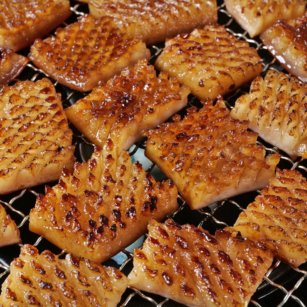 36년전통 마포본가 특제 벌집껍데기 300g*1팩