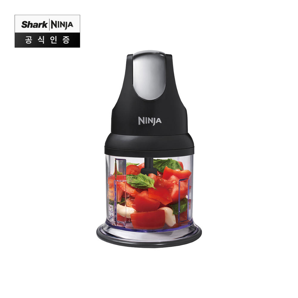 닌자 프로페셔널 초퍼 블렌더 NJ1001KR