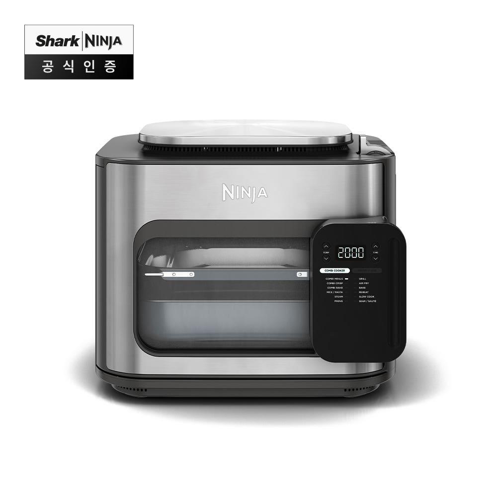 닌자 콤비 올인원 멀티쿠커 오븐&에어프라이어 SFP701KR