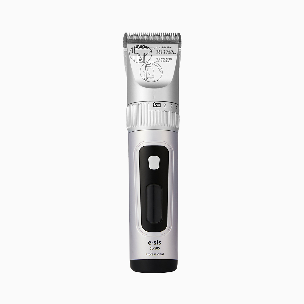 국산 하성 프로 이발기 CL-505