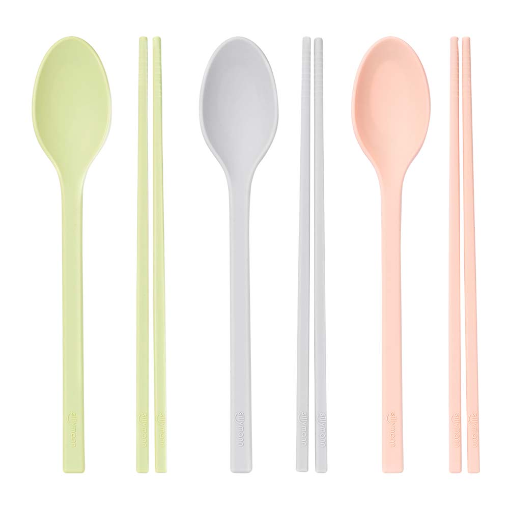 실리만 센츄리가든 수저세트