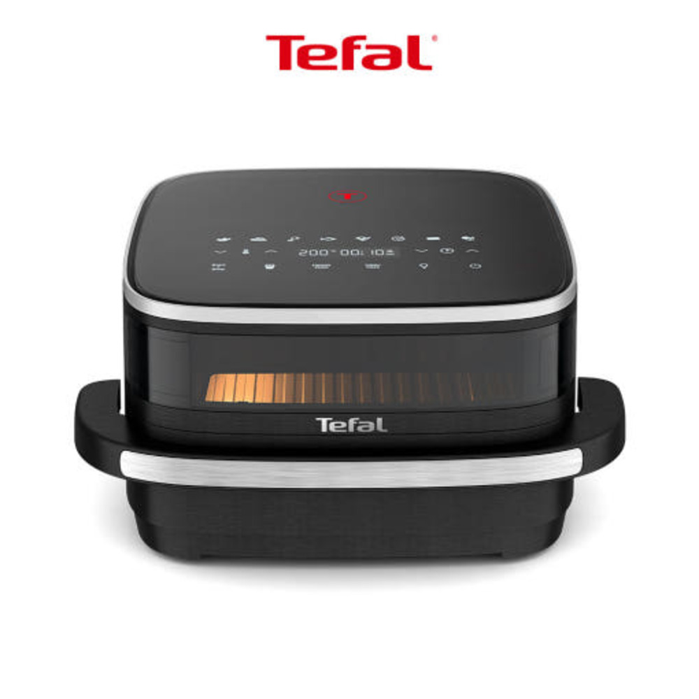 [테팔] 이지프라이 & 피자 에어프라이어 FW4018K0