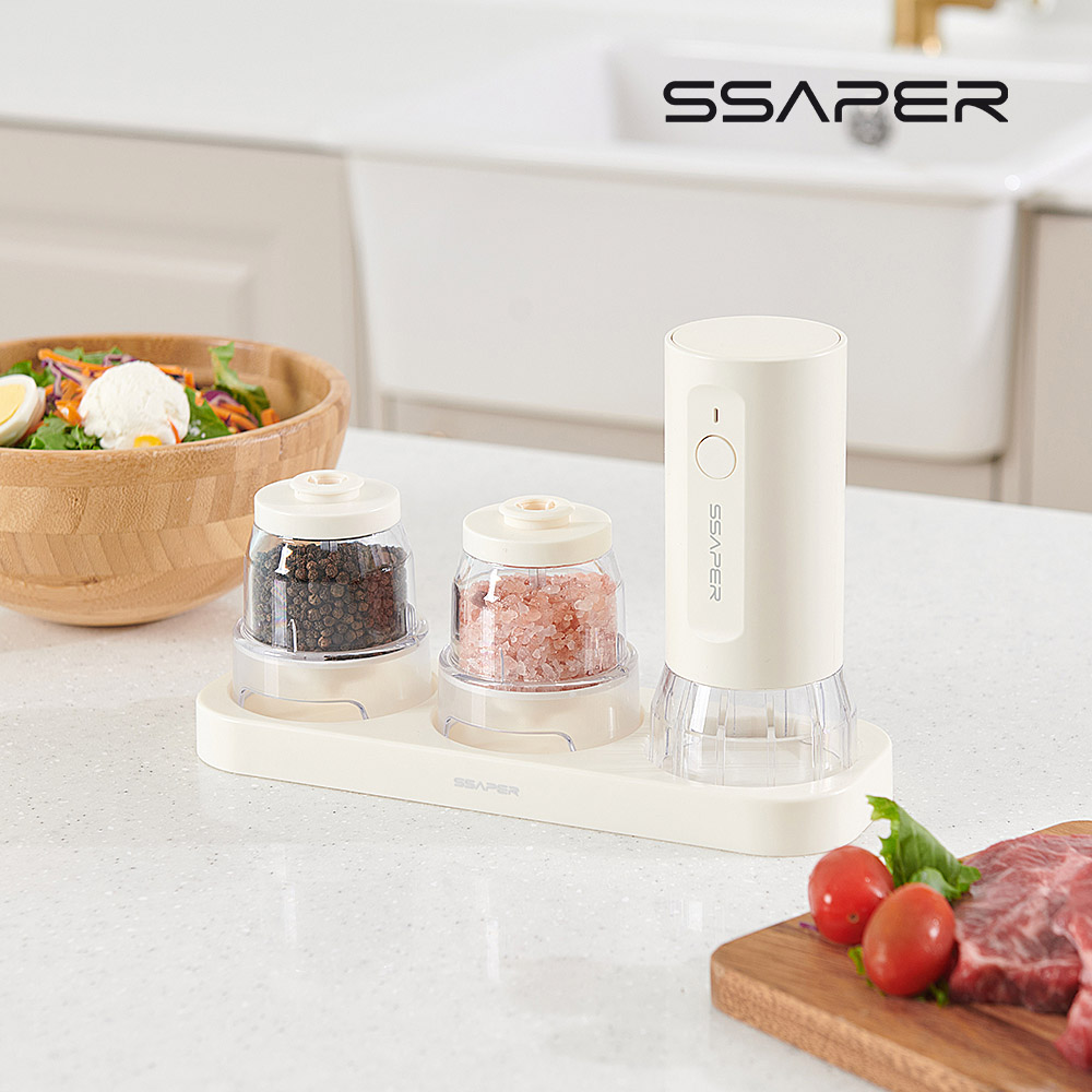 셰퍼 페파 양념그라인더 SS-J5045