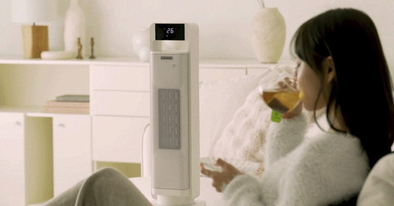 홈리아 PTC 온풍기 BHN2305R-NVR 상세 21