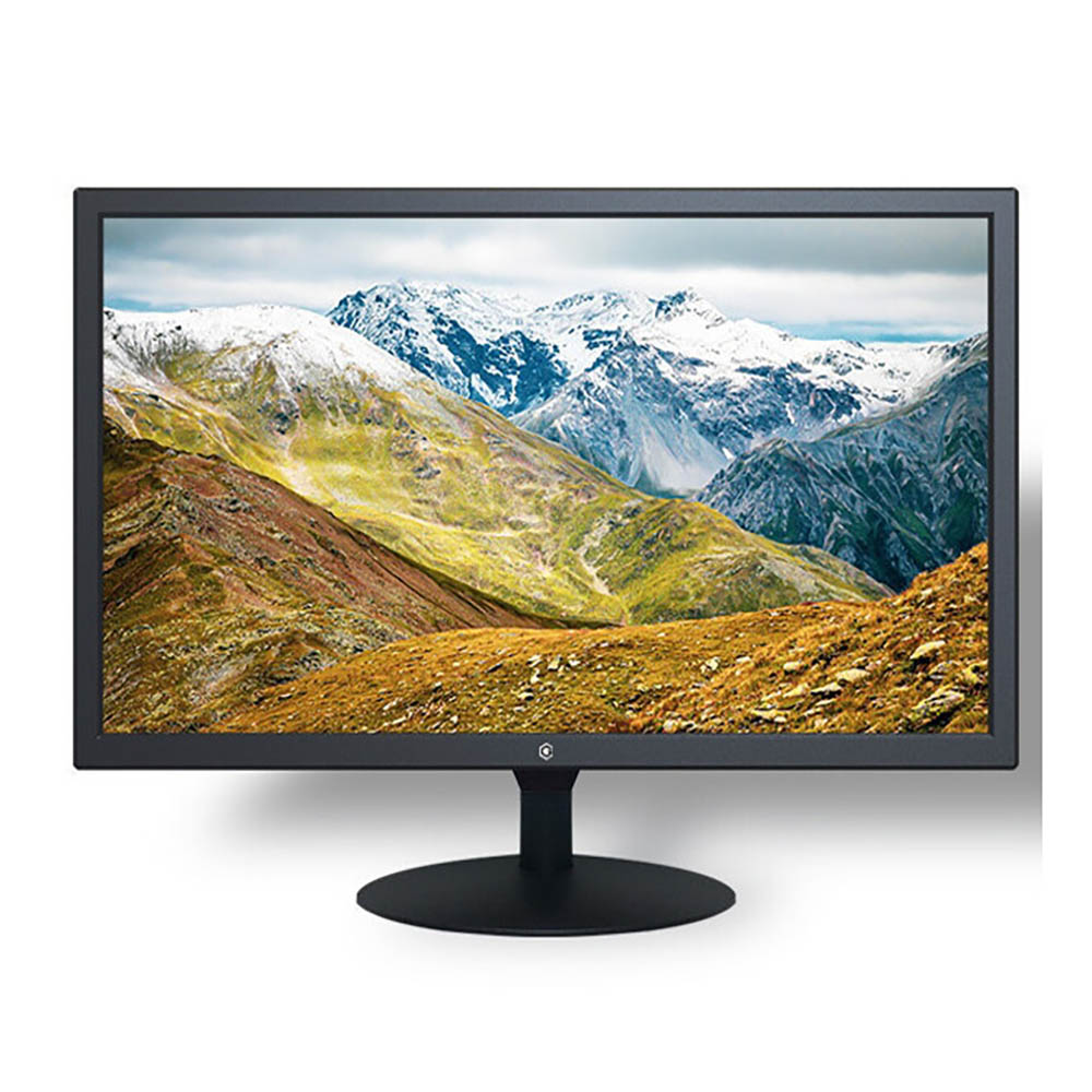 GX200LED 20인치 사무용 CCTV 모니터