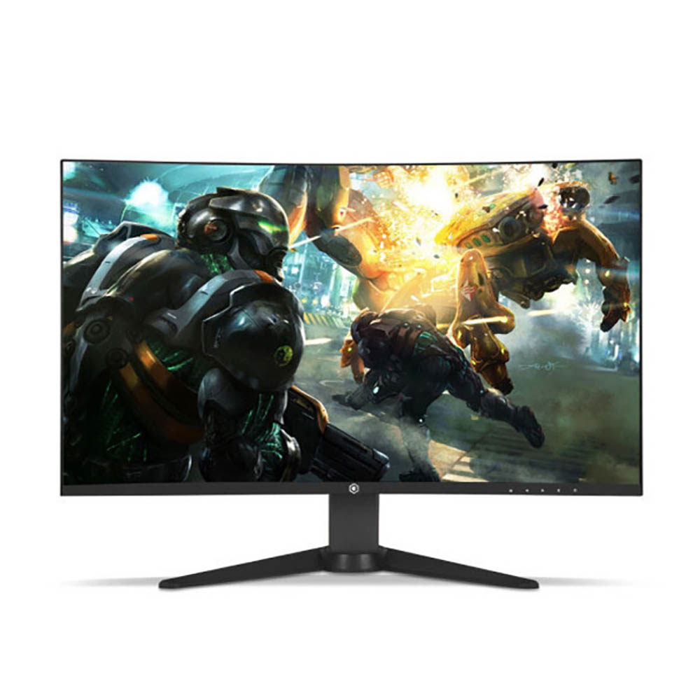 GX27CUV75 27인치 게이밍 커브드 사무용 모니터