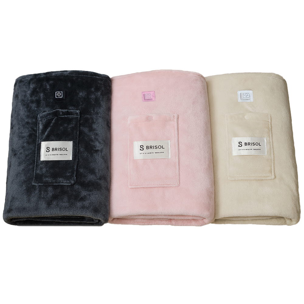 브리솔 전기담요 HB-1400E (TF-20L)