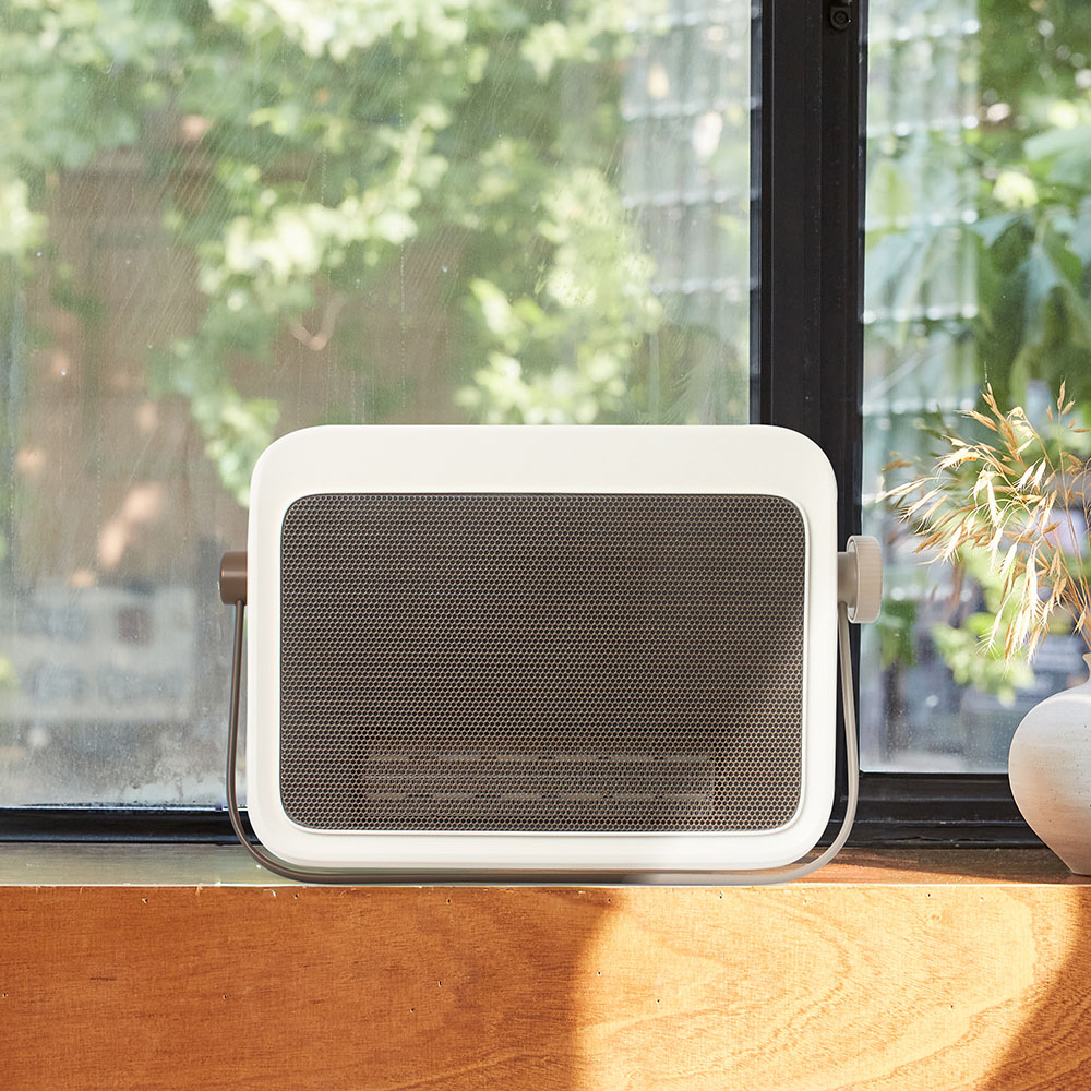 (신규리뉴얼)[LEZEN] 2025년형 르젠 욕실용 PTC 히터 LZH-B770D