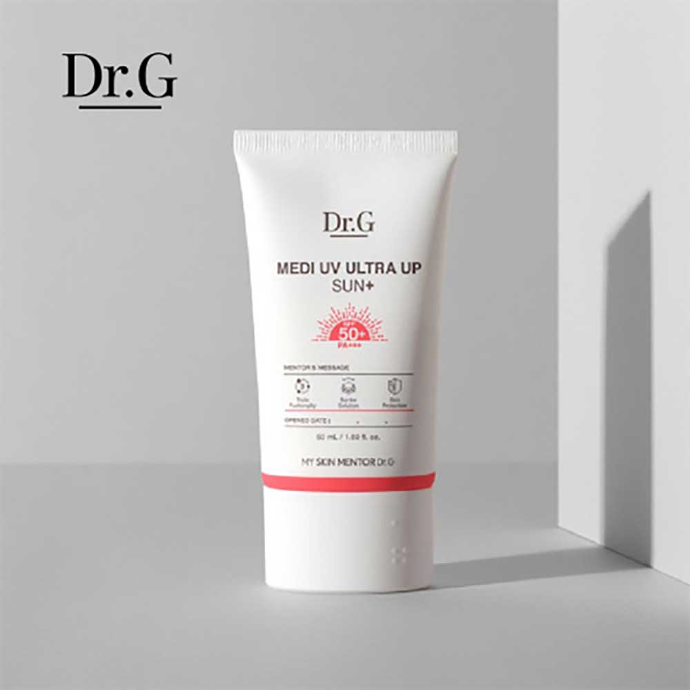 [닥터지] 메디 UV 울트라 업 선 플러스 50ml SPF50+ PA+++