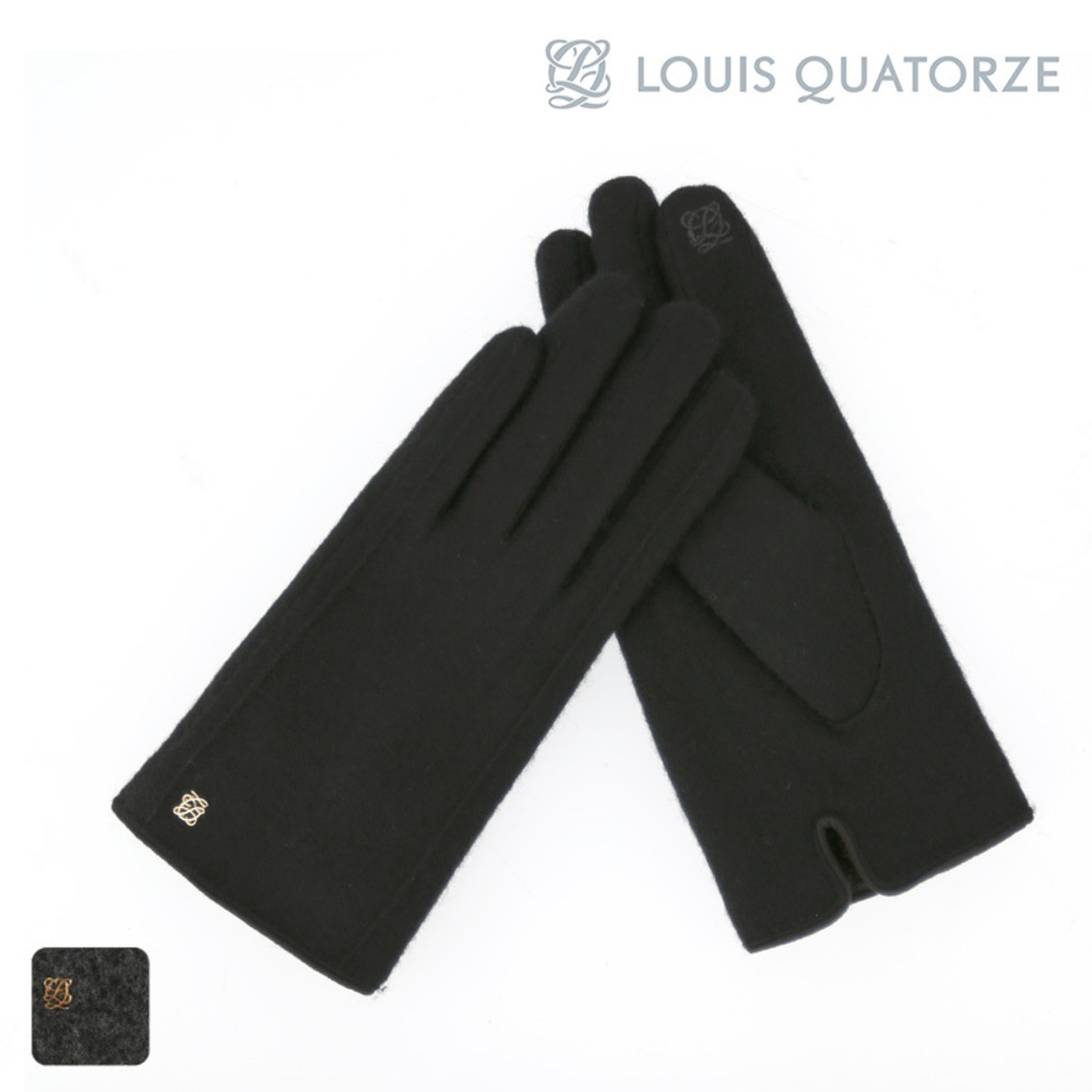 [루이까또즈] 심플 LQ 포인트 여 모장갑 OGDZG20846