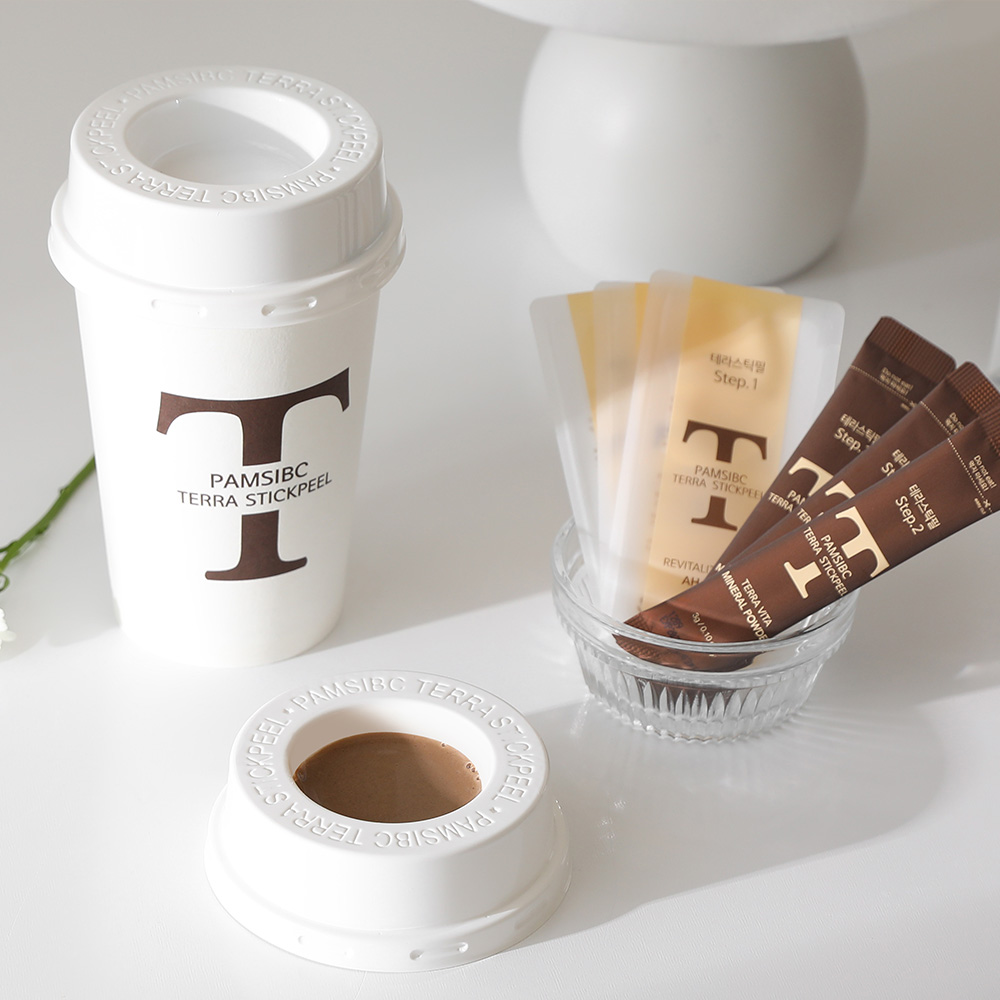 팜스 테라 스틱필 8회분