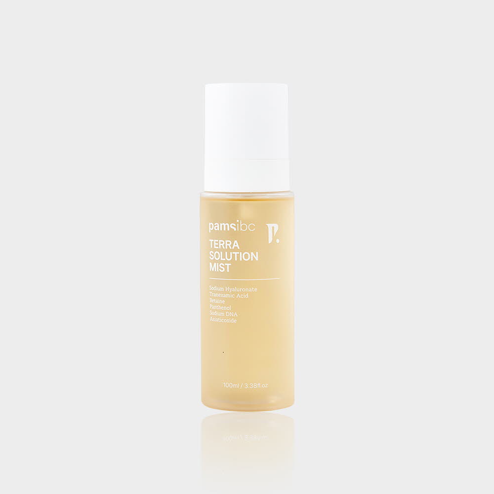 팜스 테라 솔루션 미스트 100ml
