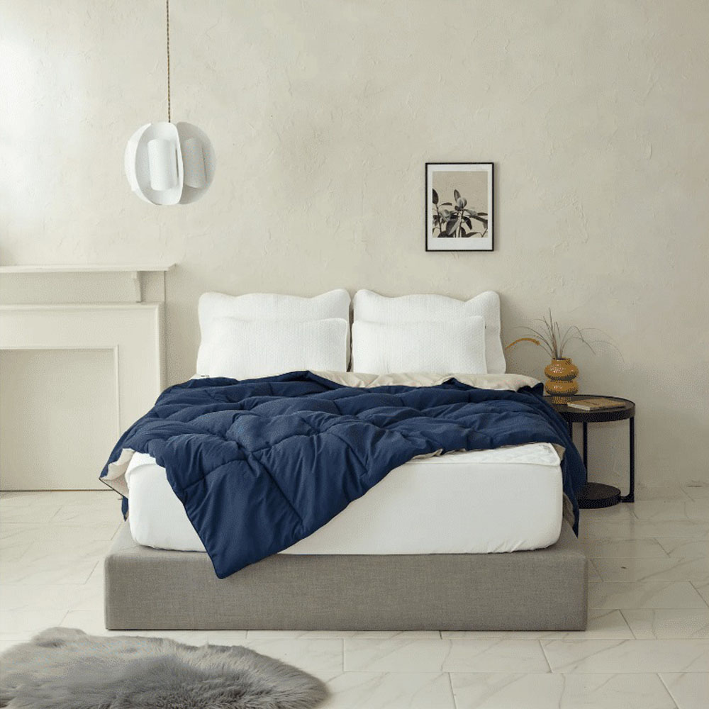 샬리프 청하 양모이불 퀸