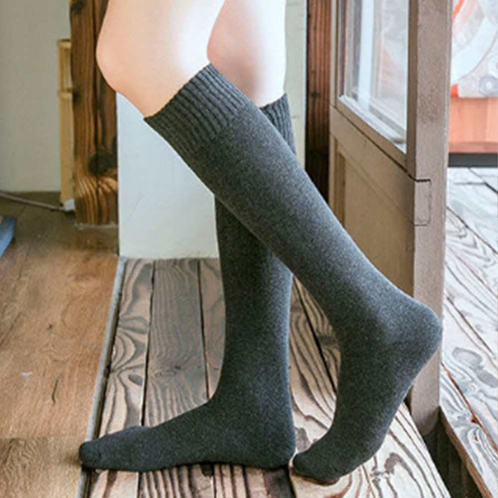 포근따숩 가격파괴 양말세트 모음전 소프트 도톰 니삭스 5종 1세트 X 2