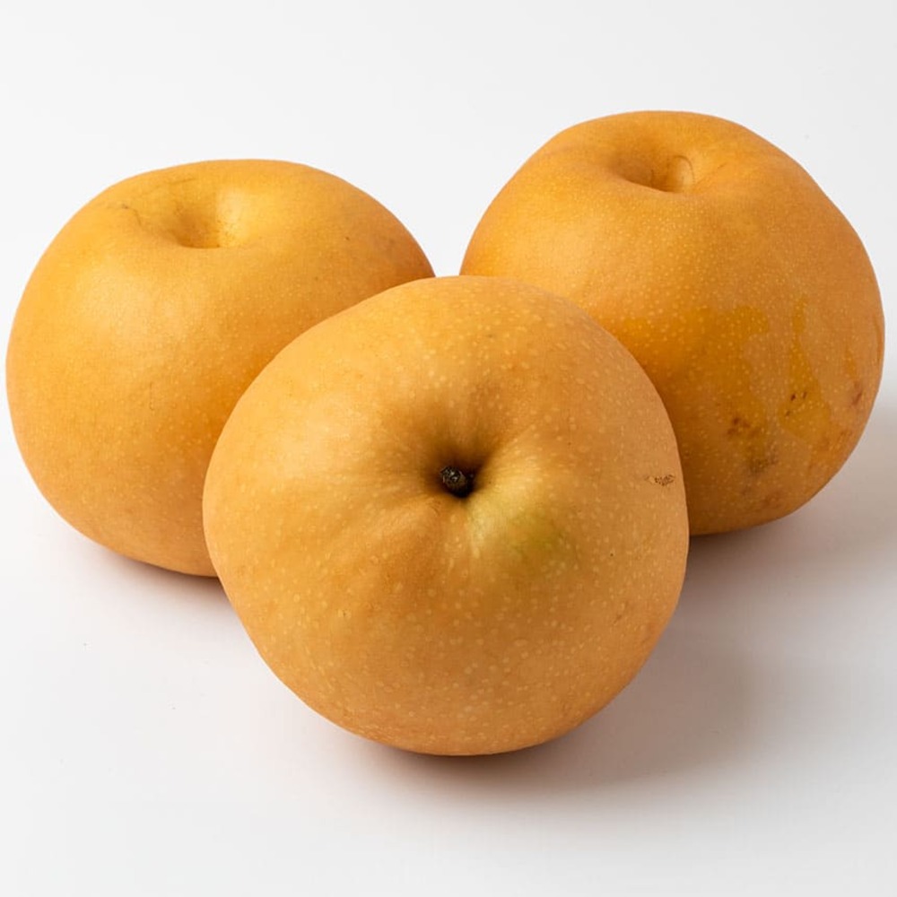 아삭 시원! 너무 맛있는 옥황 가정용 햇 배 중소과 3kg (7~9과 내외)