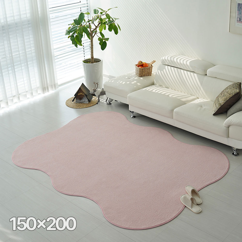 까드리아_컬러리움_워셔블_비정형러그_150x200_