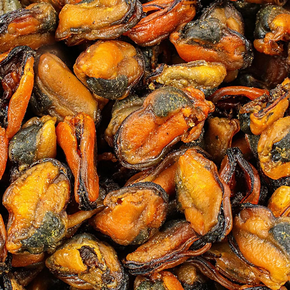 바다의 풍미가득 삼천포 건홍합 500g (1봉, 500g, 8~10인분)