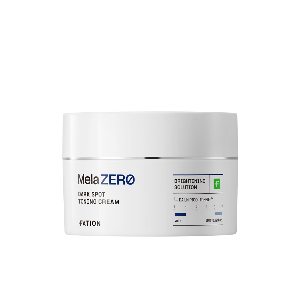 파티온 멜라제로 기미잡티 토닝 크림 50ml