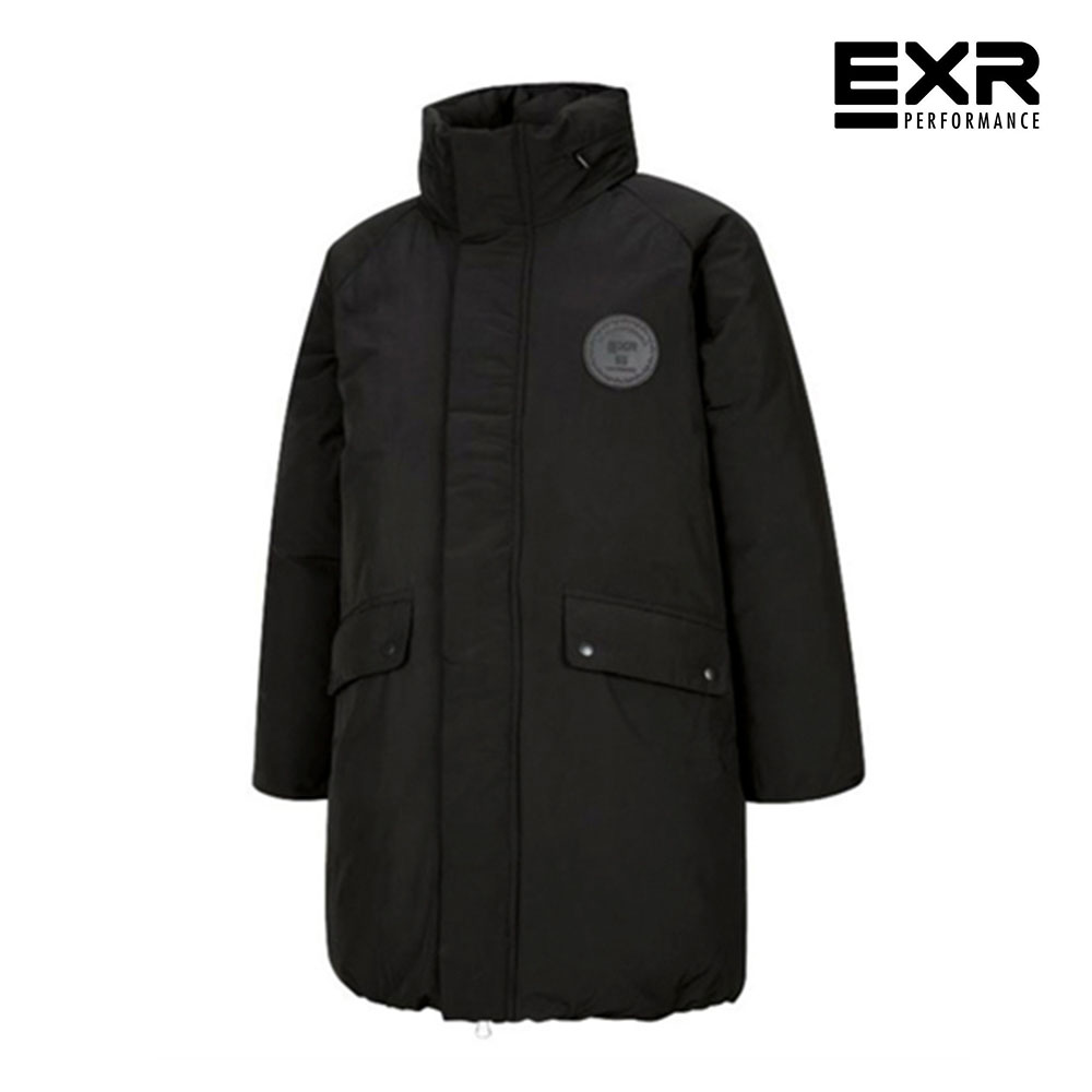 [연말연시한정특가][EXR] 어반 투웨이 익스트림 롱패딩 아동/성인
