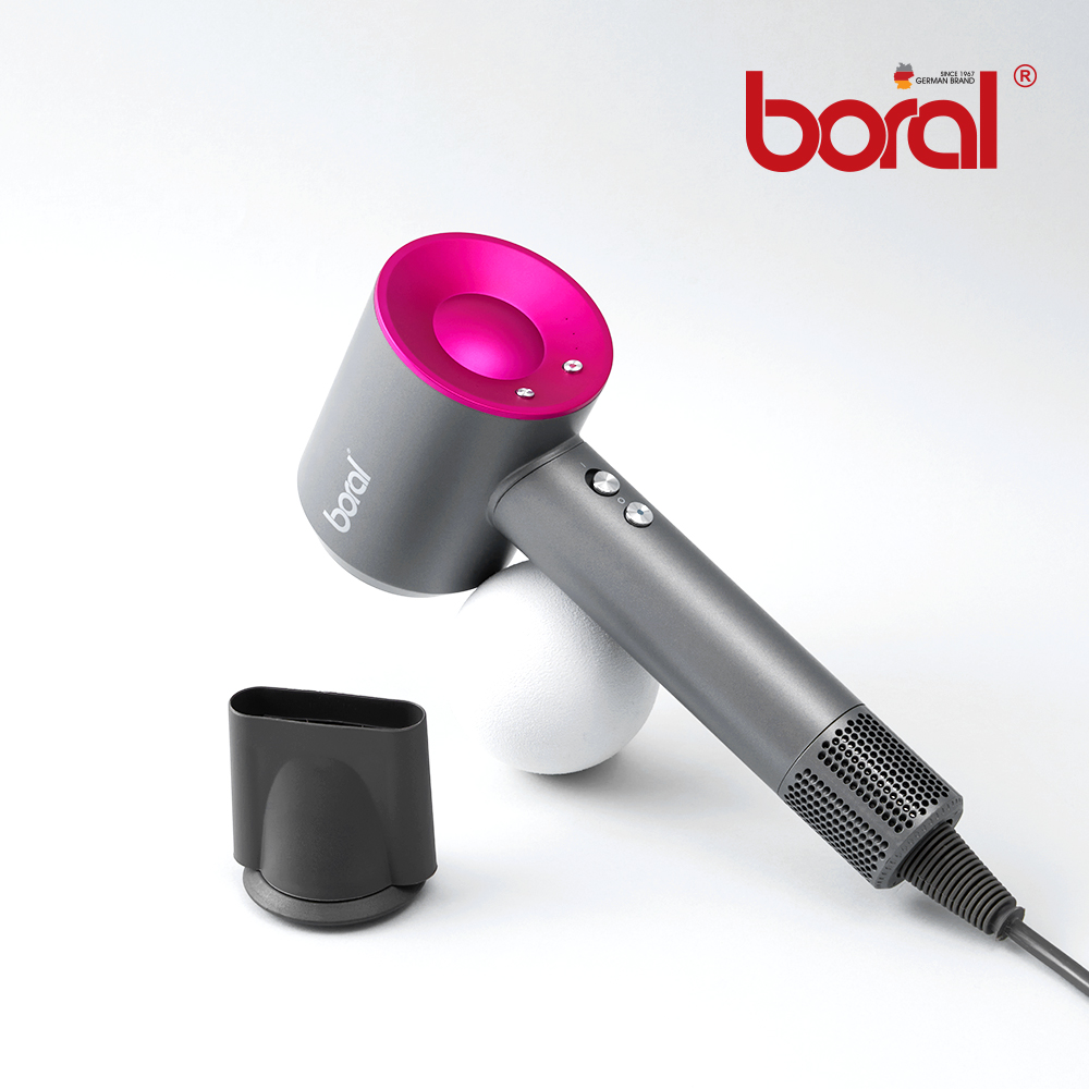 보랄 뷰티 싱글 드라이어 BR-BHD10